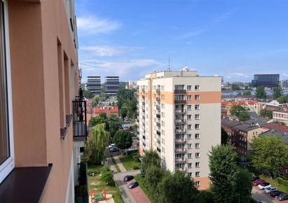 mieszkanie na wynajem - Katowice, Załęże, Ondraszka